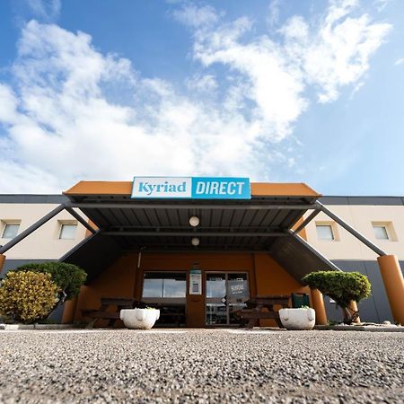 Kyriad Direct Brignoles - Provence Verte Exterior photo