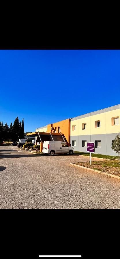 Kyriad Direct Brignoles - Provence Verte Exterior photo